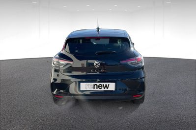 Renault Clio Evolution 1.5 BlueDCI