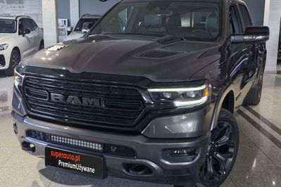 Dodge RAM 1500 Limited V8 HEMI