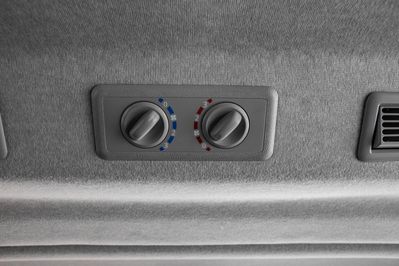 Renault Trafic Kombi L2H1