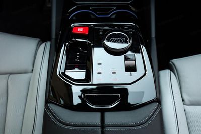 BMW Seria 5 M5