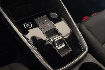 Audi A3 35 TFSI mHEV S tronic