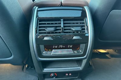 BMW X5 M60i xDrive