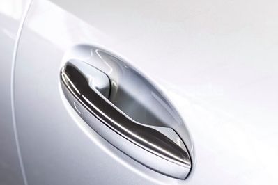 Mercedes CLE 200 AMG Line