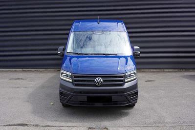 Volkswagen Crafter L4H3