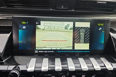 Peugeot 508 1.6 PureTech HYbrid PHEV GT S&S EAT8