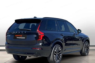 Volvo XC90 T8 AWD Plug-In Hybrid Plus Dark 7os aut