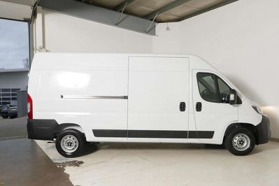Fiat Ducato L3H2