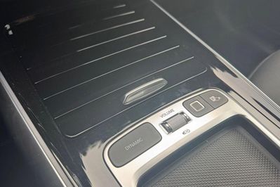 Mercedes GLA 220 4-Matic AMG Line