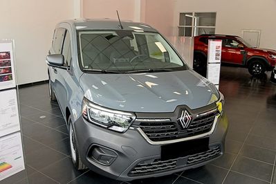Renault Kangoo Van L2H1 Advance Zabudowa Brygadowa
