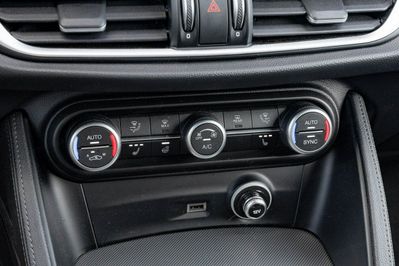 Alfa Romeo Stelvio 2.0 Turbo Veloce Q4 aut