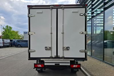 Ford Transit 350 L2 Kontener Izoterma Trend