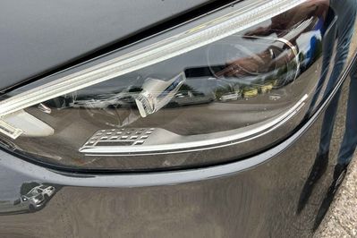 Mercedes Klasa C 200 4-Matic AMG