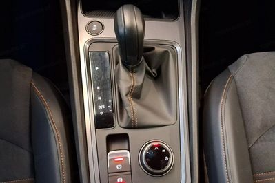 Seat Ateca 1.5 TSI DSG