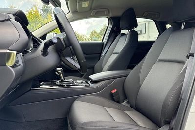 Mazda CX-30 2.0 Exclusive-Line FWD