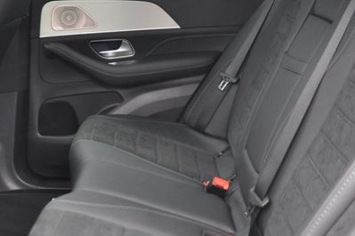 Mercedes GLE Coupe 450 d  4-Matic AMG Line