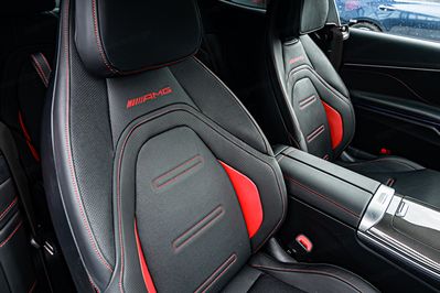 Mercedes CLE AMG 53 4-Matic+