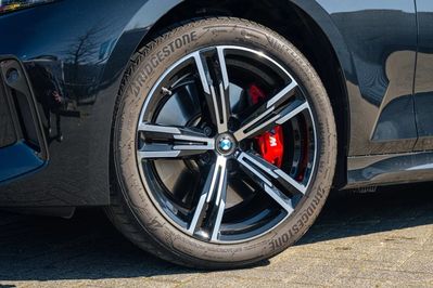 BMW Seria 3 320d xDrive M Sport