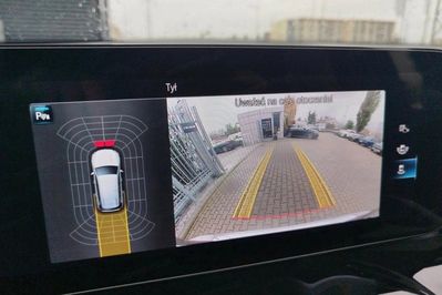 Mercedes GLB 200 mHEV 7G-DCT