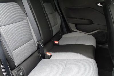 Renault Clio Generation X-Tronic 1.0 TCe