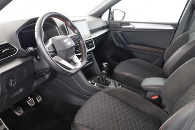 Seat Tarraco 2.0 TDI