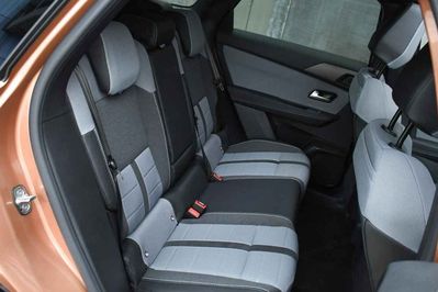 Opel Grandland X GS 1.2 Turbo