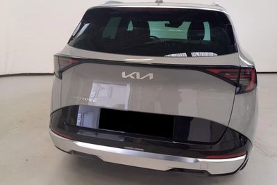 Kia Sportage 1.6 T-GDI M 2WD