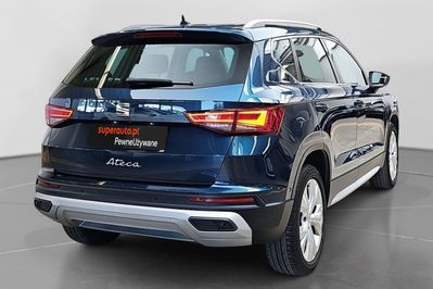 Seat Ateca TSI Xperience S&S DSG