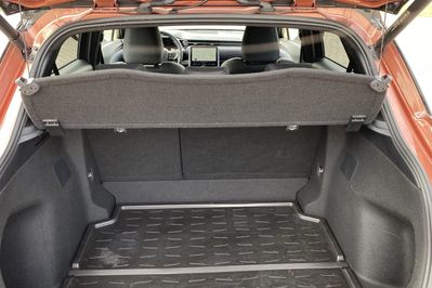 Lexus LBX 1.5 Hybrid Cool