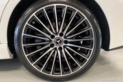 Mercedes Klasa C 180 Business Edition