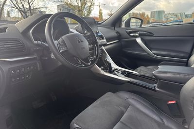 Mitsubishi Eclipse Cross Intense Plus 2.4 PHEV