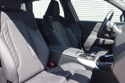 BMW X3 xDrive20d M Sport