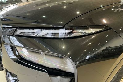 BMW X7 xDrive40d M Sport