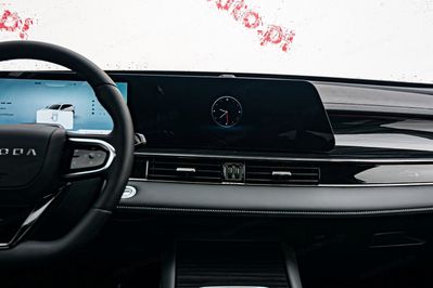 Omoda 5 Premium DCT 1.6 T-GDI
