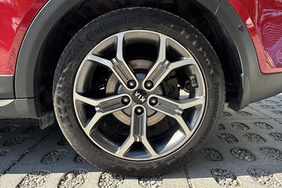 Kia XCeed XL 1.5 T-GDI  DCT