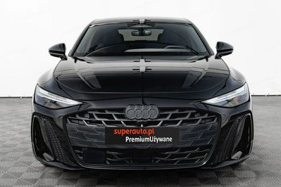 Audi A6 TFSI