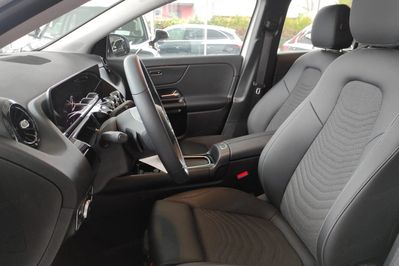 Mercedes GLA 200 Progressive 7G-DCT