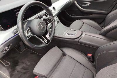 Mercedes Klasa E 220 d Avantgarde