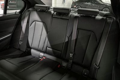 BMW Seria 3 320d xDrive M Sport