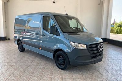 Mercedes Sprinter 315 CDI Standard PRO