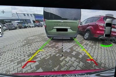 Ford Kuga 2.0 EcoBlue AWD ST-Line