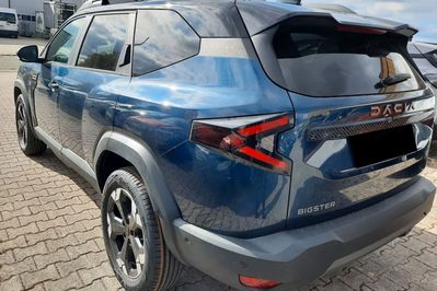 Dacia Bigster Extreme 1.2 TCe mHEV ECO-G LPG