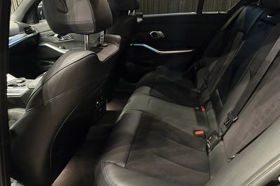 BMW Seria 3 318i M Sport