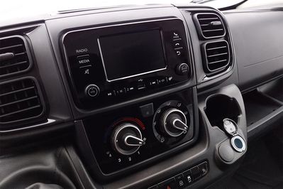 Peugeot Boxer Heavy L3H2