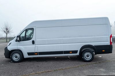 Fiat Ducato Maxi L4H2 3.5T