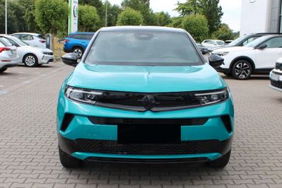 Opel Mokka GS aut 1.2 T