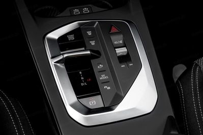 BMW Seria 1 116 M Design