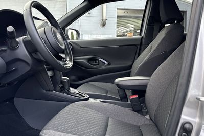 Toyota Yaris Cross Hybrid 1.5 Style
