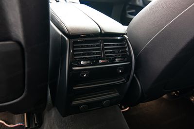 BMW Seria 6 Gran Turismo 620d Sport Line aut