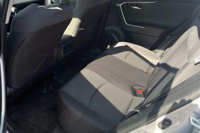 Toyota RAV4 2.0 Comfort 4x2