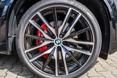 BMW X5 xDrive30d M Sport